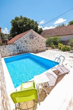 Holiday house Manuela - Housity