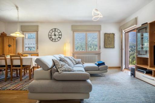 Villa Vittoria Mountain View - Housity