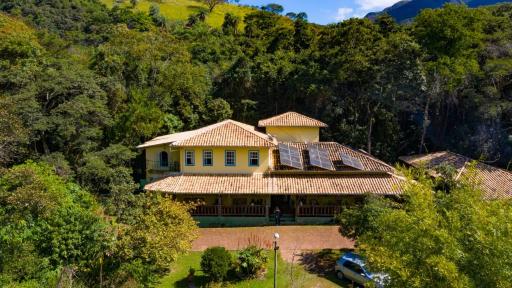 Pousada Verde Folhas - Housity