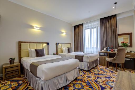 Garden Hotel & SPA - Housity