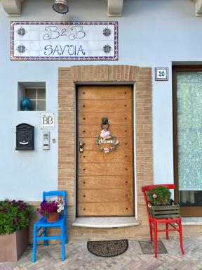 B&B Savoia San Salvo - Housity