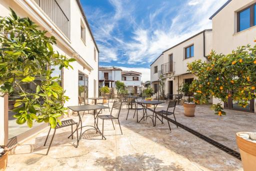 B&B Portu Cuau - Housity