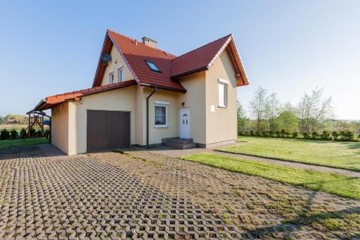 Holiday House Nemo by Renters - Housity