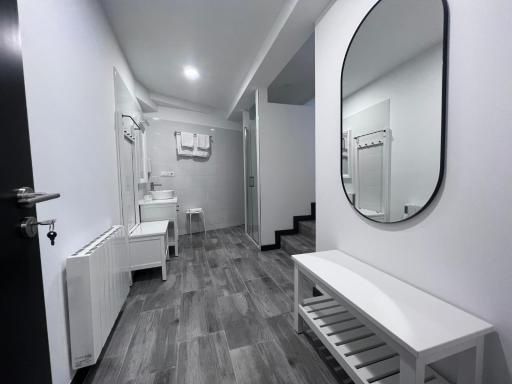 PENSION CASA JULIO ** - Housity