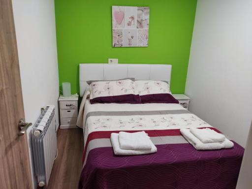 CA Apartamentos Pampin Ponte do Porto - Housity