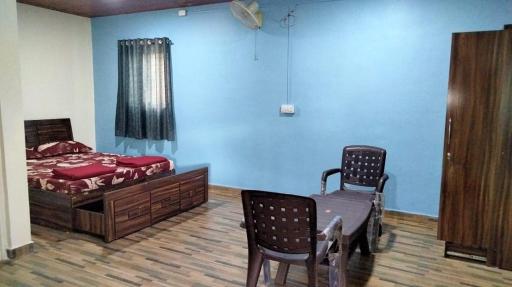 Lakeview resort near lavasa by Maharashtra Camper’s - Housity
