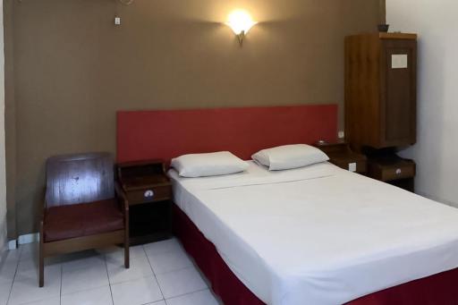 Hotel Laut Jaya Tanjung Pinang RedPartner - Housity