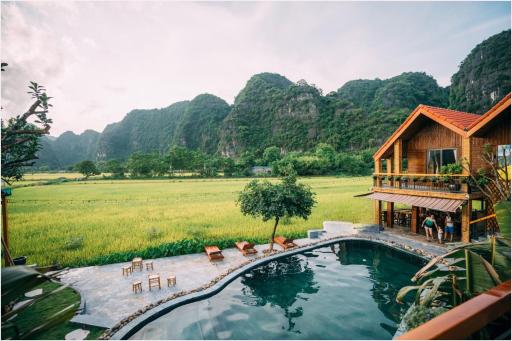 Tam Coc Windy Fields - Housity