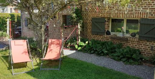 Gîte des Marmouzeaux - Housity