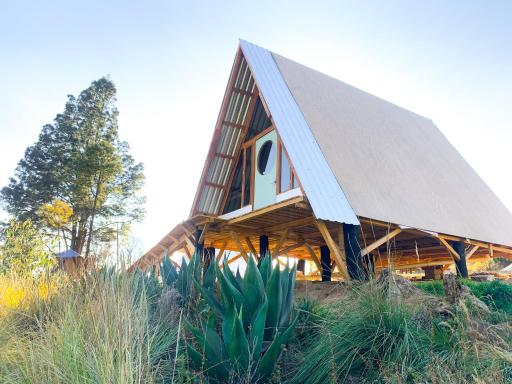 Finca Doña Domi: Glamping con Amor - Housity