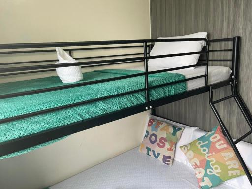 Stays at Green Residences 1 Bedroom with Complimentary Breakfast for 2 - Housity