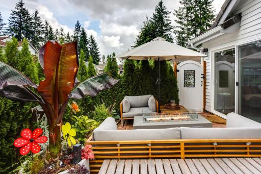 Newly Built Maple Valley Vacation Rental with Patio! - Housity