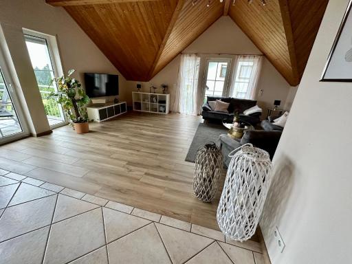 Wohlfühloase am Michelsberg - Housity