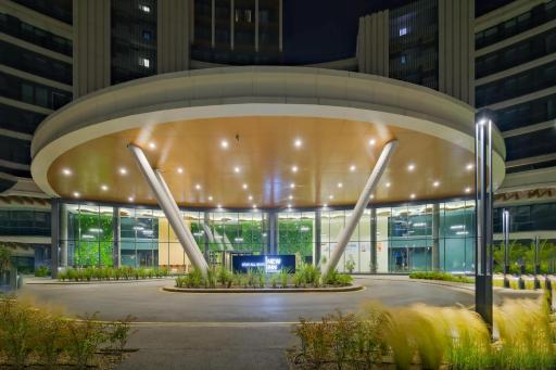 Air Başakşehir Residence by NewInn - Housity