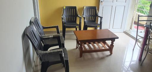 Hallima Service Apartments Home Stay purpose Guest House 2 - Housity