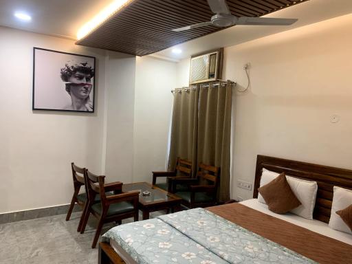 Hotel Batra Palace Near Ambala Bus Stand - Housity