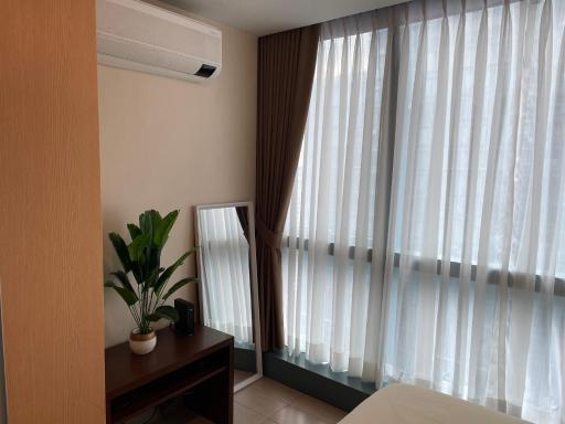 One Uptown Residence BGC - Housity