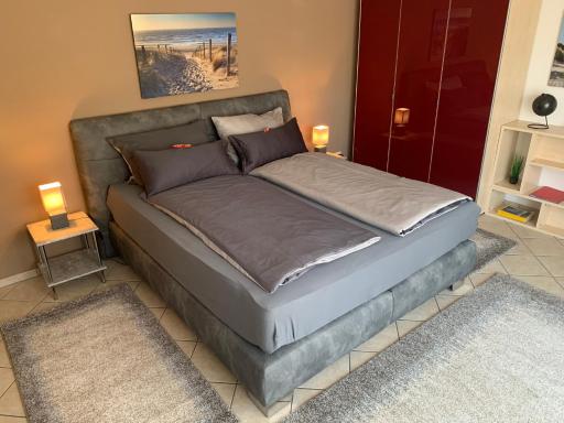 Ferienwohnung Sabine - Housity
