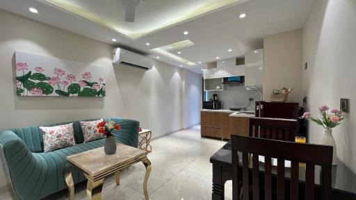 Zen Suites - DLF Gurgaon - Housity