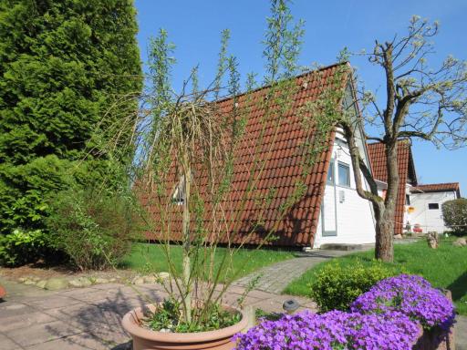 Ferienhaus Wigwam im Feriendorf Al - Housity