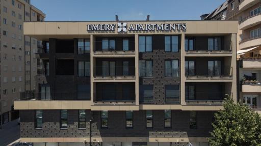 Emery Apartments - Hizvo