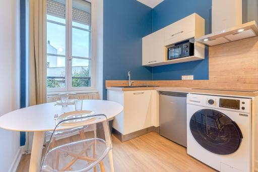 Le Tropical de Lamartine - Housity