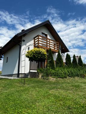 Orawski Letniskowiec - Housity