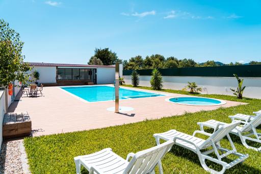 Casa da Irene - Villa para Família - Housity