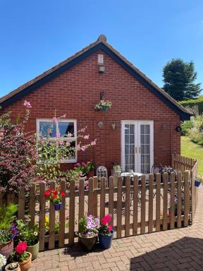 The Garden House - Housity