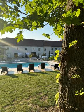 Le Domaine Des Sources - Housity