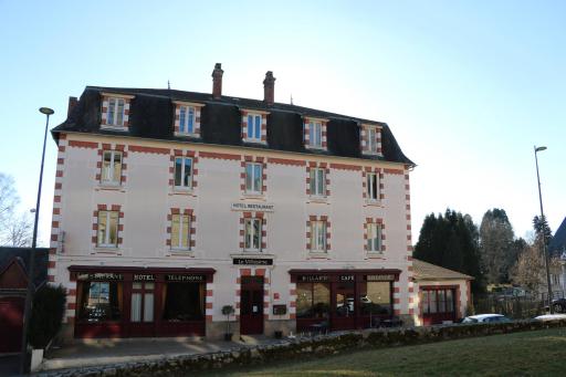 Hôtel Le Millésime - Housity