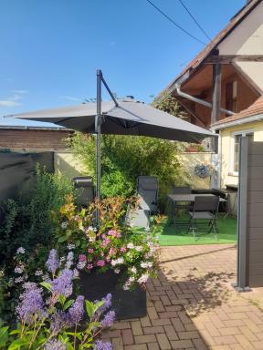 Gîte David Jacky - Housity