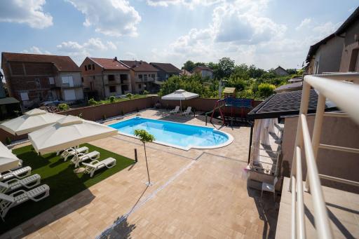 Villa Biser Dunava - Housity