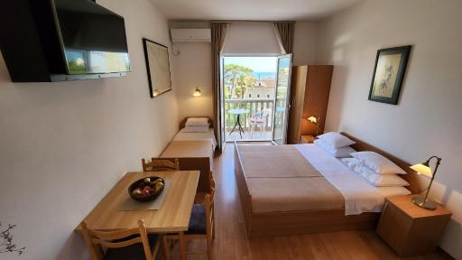 Apartments Savina District - Hizvo