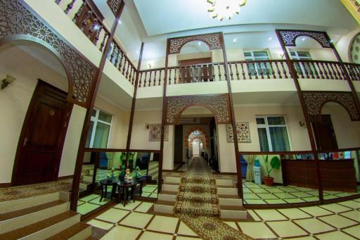 Old City Hotel - Housity