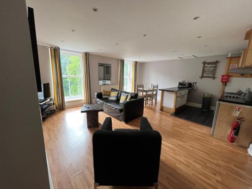 The George Centre - Housity