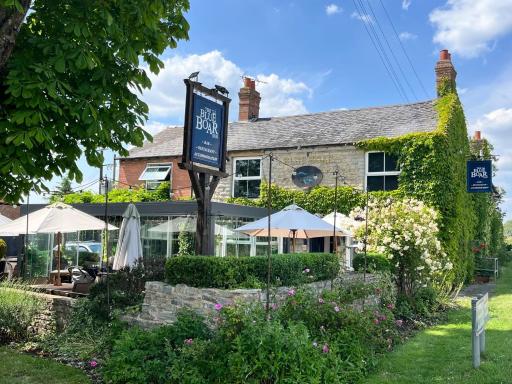 The Blue Boar - Housity
