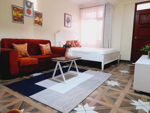 Hive stays - Machakos - Housity