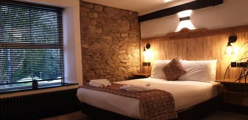 The Blue Boar - Housity