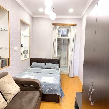 Dodo-Inga's Apartment - Housity