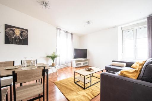 L'Escapade Mulhousienne - Housity