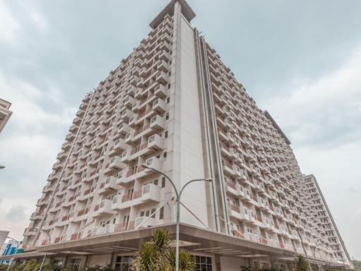 SENTUL TOWER APARTEMEN Mumer Room - Housity