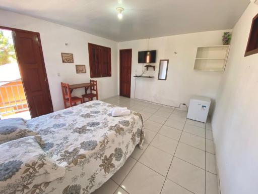 Suíte em Icaraizinho de Amontada (#3) - Housity