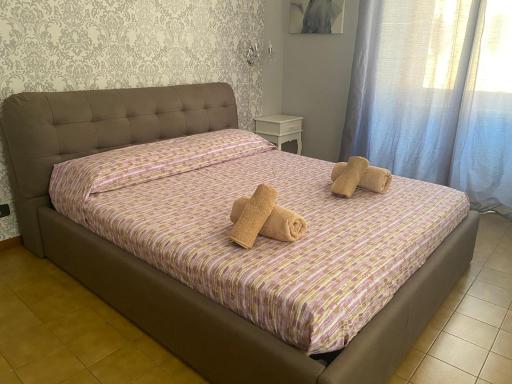 Cozy apartment 2bedroom in center of Rome (Termini - Housity