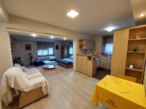 Hills Apartment - Housity