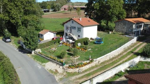 Halte à Veyrac - Housity