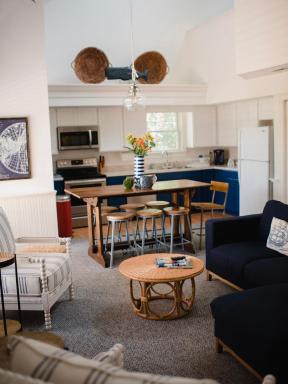 Chapman House - Housity