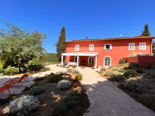 Podere Terraviva - Housity