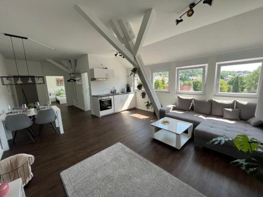 Stauffenberg Apartments - Housity