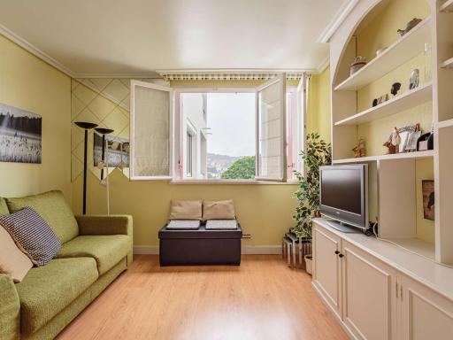 Studio central à Hendaye avec parking, proche commerces et plage - FR-1-2-434 - Housity